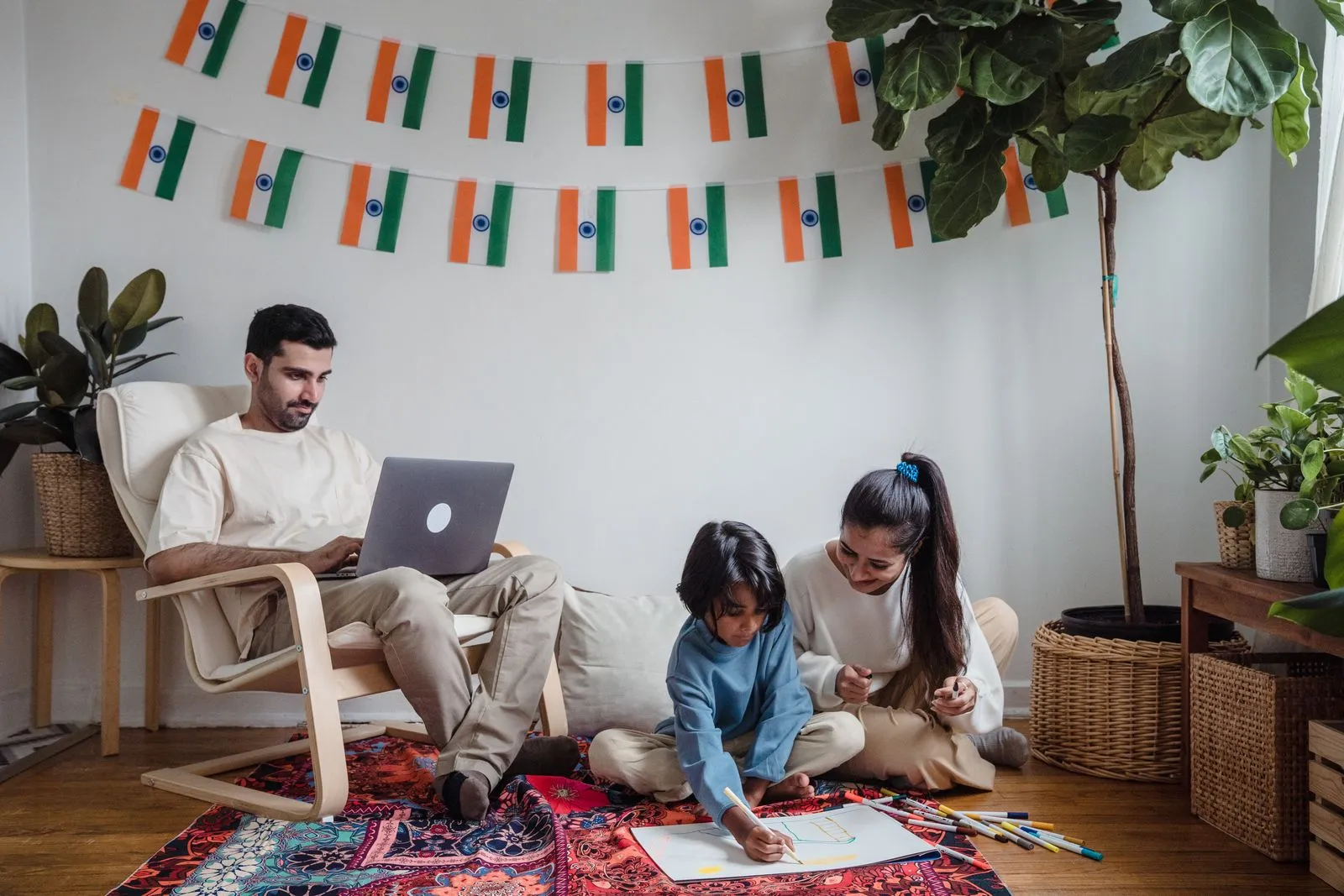 The Top 5 Benefits of Co-Parenting Counseling for Families