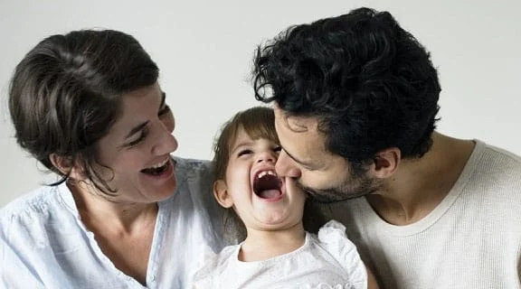 two Family counseling