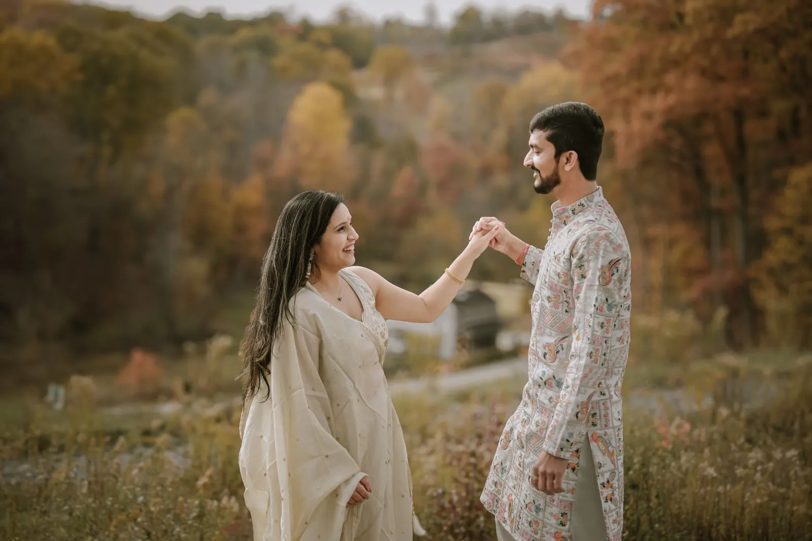 Where is our focus : ‘Wedding’ or ‘Marriage’