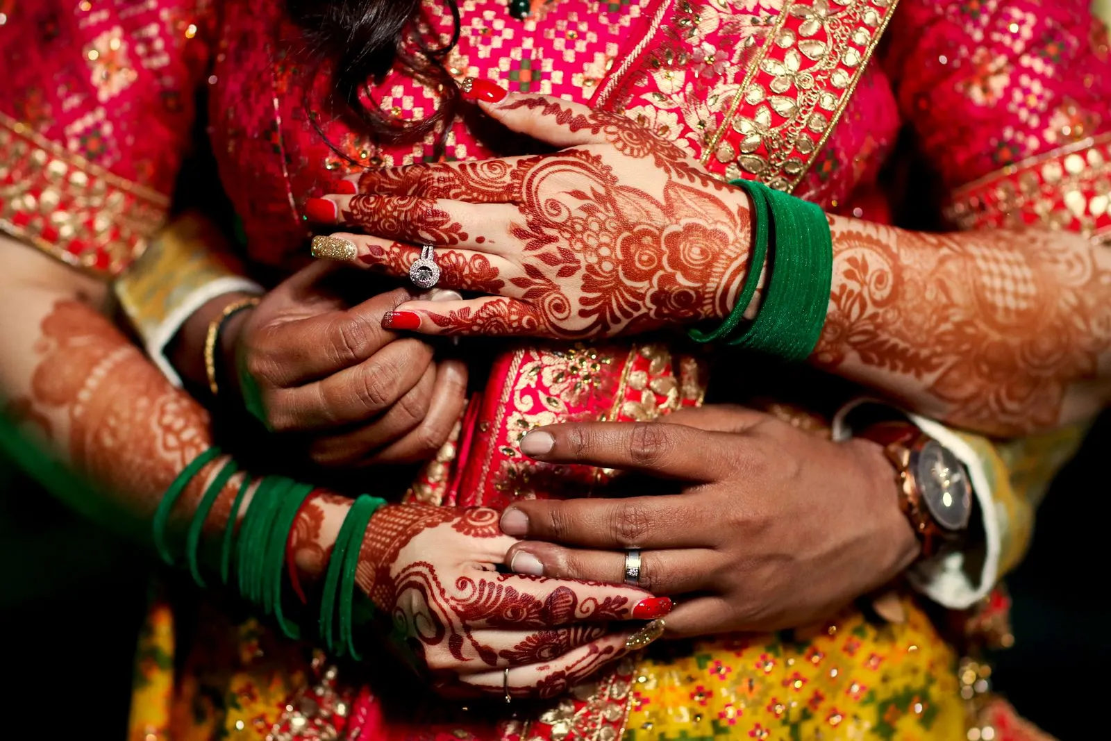 Which Topics Are Addressed In Post-Marital Counseling?
